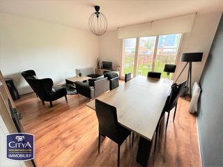  Appartement � vendre 3 pi�ces 63 m�