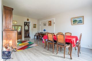  Appartement � vendre 4 pi�ces 79 m�