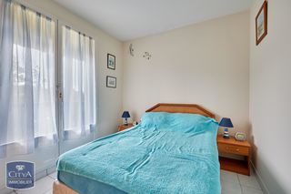  Appartement � vendre 3 pi�ces 45 m�