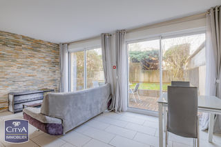  Appartement � vendre 2 pi�ces 42 m�