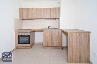  Appartement � vendre 2 pi�ces 42 m�