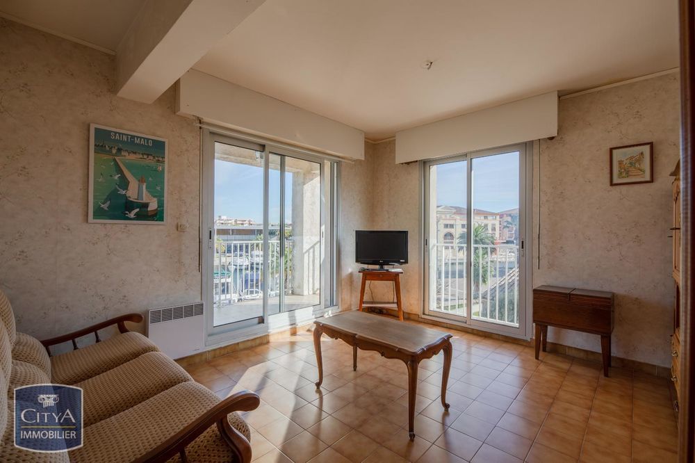 � vendre  Maison Fr�jus (83600)