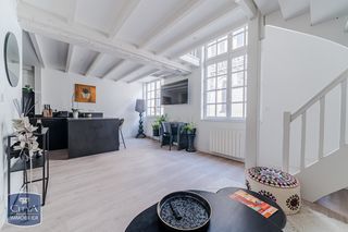  Appartement � vendre 3 pi�ces 70 m�