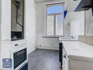  Appartement � vendre 2 pi�ces 57 m�