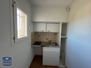  Appartement � vendre 1 pi�ce 25 m�