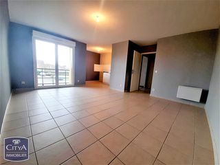  Appartement � vendre 2 pi�ces 47 m�