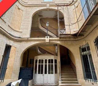  Appartement � vendre 1 pi�ce 37 m�