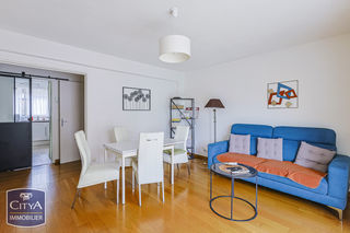  Appartement � vendre 3 pi�ces 72 m�