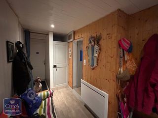  Maison � vendre 4 pi�ces 121 m�