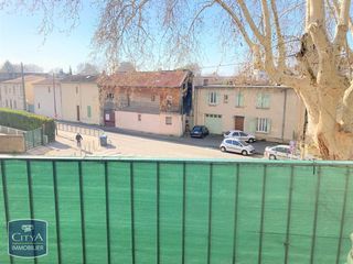  Appartement � vendre 3 pi�ces 55 m�