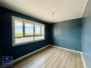  Appartement � vendre 4 pi�ces 74 m�