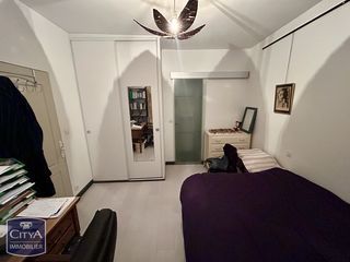  Appartement � vendre 3 pi�ces 57 m�