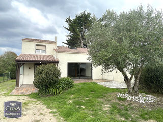  Maison � vendre 7 pi�ces 112 m�