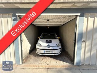  Parking / Garage � vendre 14 m�