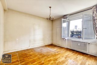  Appartement � vendre 3 pi�ces 66 m�