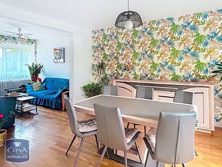  Maison � vendre 4 pi�ces 85 m�