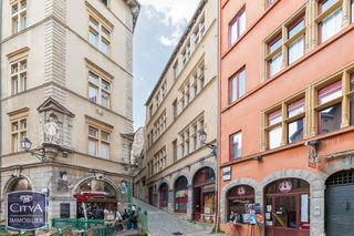  Appartement � vendre 2 pi�ces 43 m�