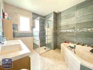  Maison � vendre 5 pi�ces 92 m�