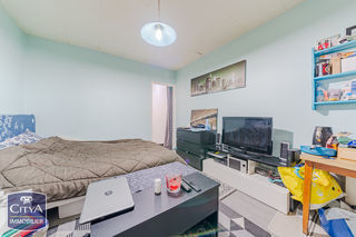  Appartement � vendre 1 pi�ce 20 m�