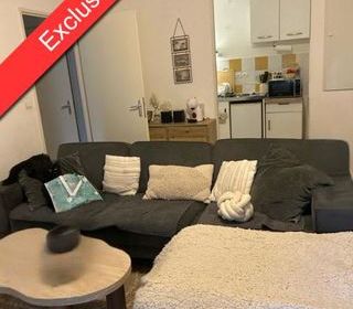  Appartement � vendre 2 pi�ces 48 m�