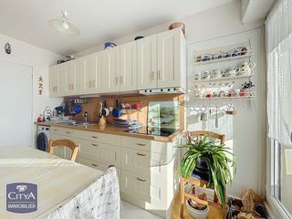  Appartement � vendre 4 pi�ces 68 m�