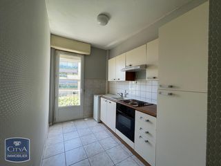  Appartement � vendre 2 pi�ces 48 m�