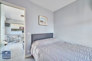  Appartement � vendre 2 pi�ces 30 m�