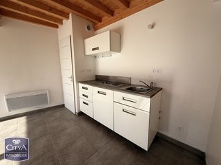  Appartement � vendre 3 pi�ces 55 m�