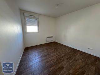  Appartement � vendre 3 pi�ces 62 m�