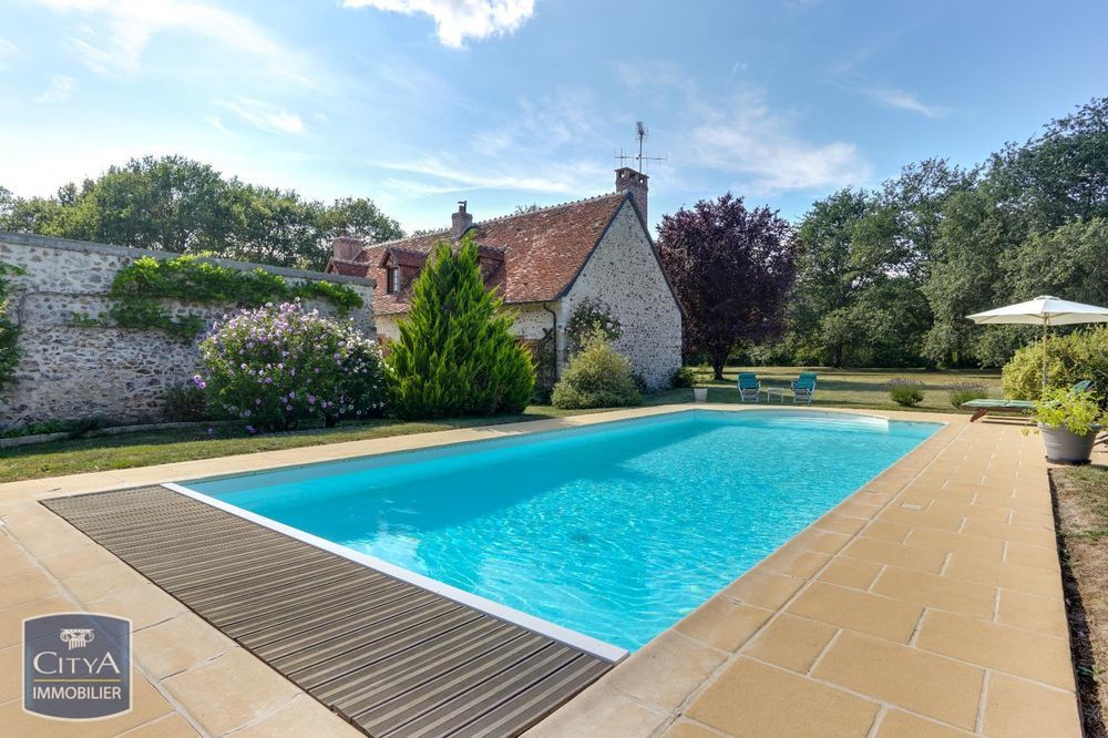 � vendre  Maison Ambillou (37340)