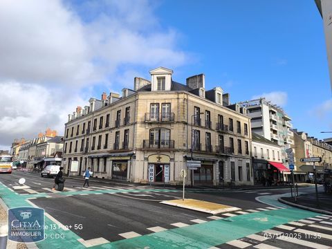 immeuble 1045000 58000 Nevers