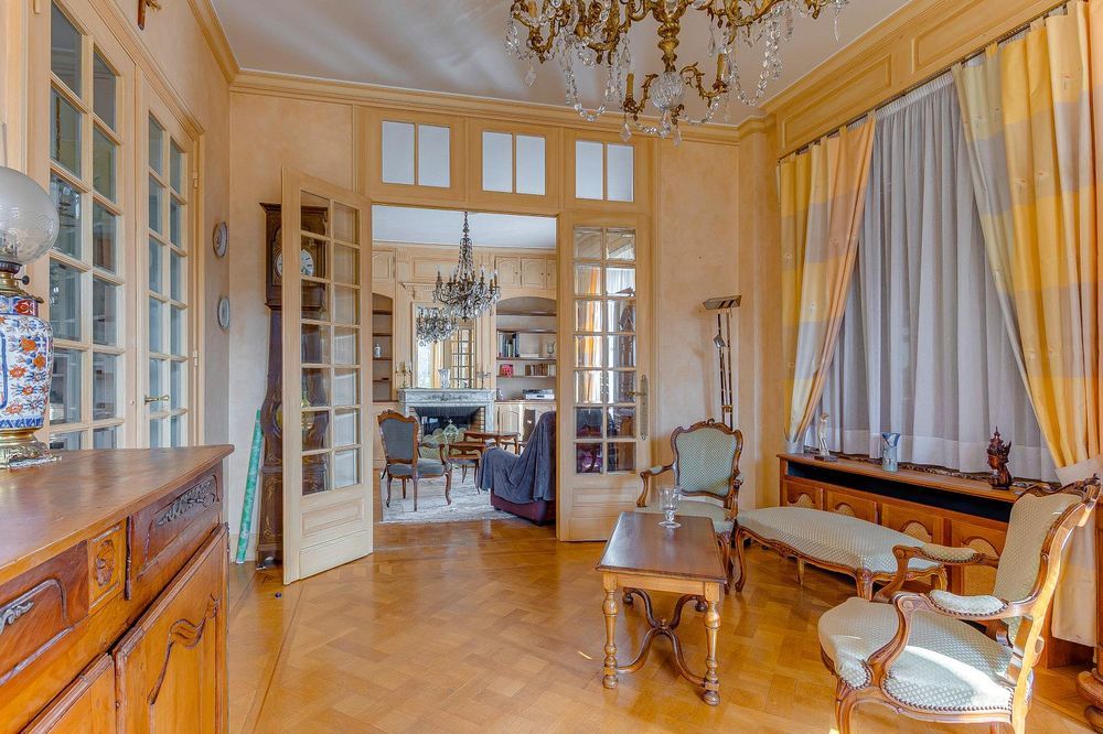 � vendre  Maison Lille (59000)