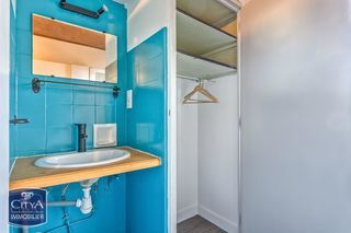  Appartement � vendre 1 pi�ce 11 m�