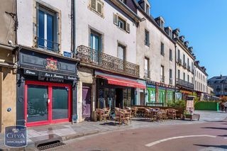  Appartement � vendre 2 pi�ces 34 m�