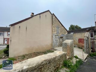  Maison � vendre 1 pi�ce 71 m�