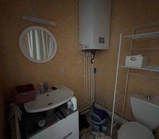  Appartement � vendre 1 pi�ce 31 m�