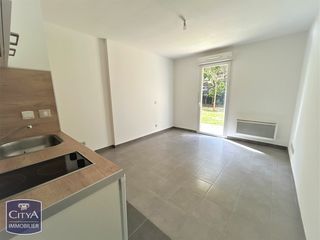  Appartement � vendre 1 pi�ce 22 m�