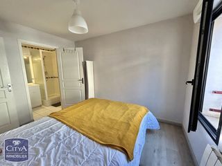  Appartement � vendre 2 pi�ces 32 m�