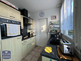  Appartement � vendre 3 pi�ces 73 m�