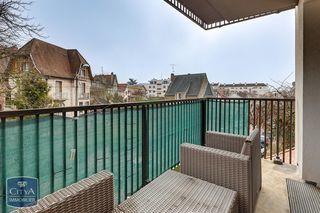  Appartement � vendre 2 pi�ces 48 m�