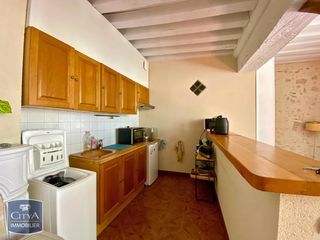  Appartement � vendre 2 pi�ces 45 m�