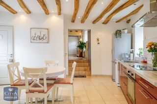  Maison � vendre 5 pi�ces 150 m�