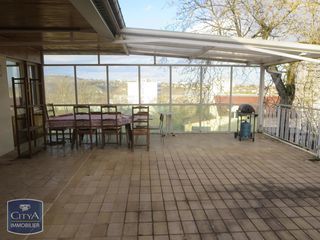  Maison � vendre 6 pi�ces 160 m�