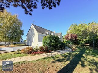  Maison � vendre 6 pi�ces 177 m�