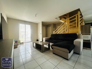  Maison � vendre 5 pi�ces 114 m�