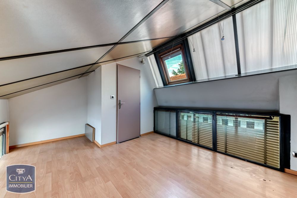 � vendre  Appartement Lyon 3