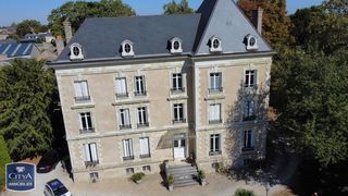  Maison � vendre 15 + pi�ces 558 m�