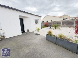  Maison � vendre 5 pi�ces 85 m�