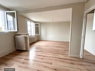  Appartement � vendre 2 pi�ces 48 m�
