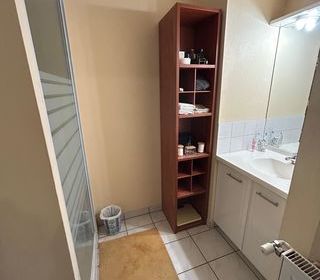  Appartement � vendre 2 pi�ces 46 m�